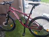 MTB dviratis Romet Rambler Fit 26", 18" - nuotraukos Nr. 2
