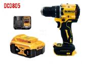 Dewalt Dcd805 – 20v Xr - nuotraukos Nr. 2