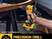 Dewalt Dcd805 – 20v Xr - nuotraukos Nr. 3