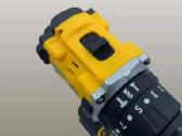Dewalt Dcd805 – 20v Xr - nuotraukos Nr. 7
