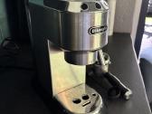 Kavos aparatas Delonghi - nuotraukos Nr. 2