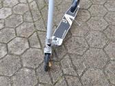 Naudotas paspirtukas paaugliui Scooter 8 vps - nuotraukos Nr. 2