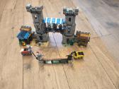 Lego® Insiders Medieval Horse Knight Castle - nuotraukos Nr. 2
