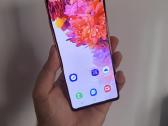 Samsung S20 Fe - nuotraukos Nr. 5