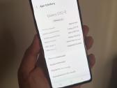 Samsung S20 Fe - nuotraukos Nr. 6