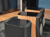 Focal Kanta No1 (Focal Diablo Utopia stovai) - nuotraukos Nr. 12