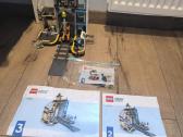 Lego® Insiders Central Train Station - nuotraukos Nr. 2