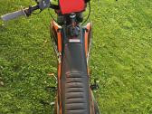 Krosinis motociklas 2026 140cc - nuotraukos Nr. 2