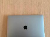 MacBook Air 13" M1 (2020) 8gb RAM 256gb SSD - nuotraukos Nr. 2