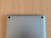 MacBook Air 13" M1 (2020) 8gb RAM 256gb SSD - nuotraukos Nr. 3