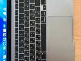 MacBook Air 13" M1 (2020) 8gb RAM 256gb SSD - nuotraukos Nr. 4