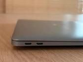 MacBook Air 13" M1 (2020) 8gb RAM 256gb SSD - nuotraukos Nr. 5