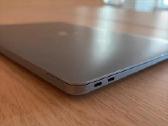 MacBook Air 13" M1 (2020) 8gb RAM 256gb SSD - nuotraukos Nr. 9