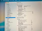 MacBook Air 13" M1 (2020) 8gb RAM 256gb SSD - nuotraukos Nr. 12