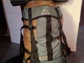 90 ltr turistinė kuprinė - nuotraukos Nr. 2