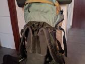 90 ltr turistinė kuprinė - nuotraukos Nr. 3