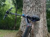 Kukirin g2 max 2023 daritis wheelie - nuotraukos Nr. 4
