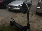 Kukirin g2 max 2023 daritis wheelie - nuotraukos Nr. 6