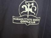 Vytauto Didžiojo gimnazijos uniforma - nuotraukos Nr. 2