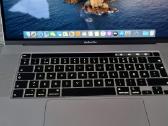 MacBook pro a2141 2019 16inch - nuotraukos Nr. 7