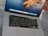 MacBook pro a2141 2019 16inch - nuotraukos Nr. 8