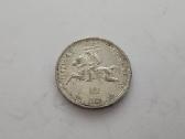 1925 5 litai labai geros bukles - nuotraukos Nr. 2