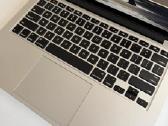 MacBook Pro Retina 13-inch, Late 2013 - 8 GB RAM / - nuotraukos Nr. 2