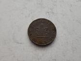 1948 1 feningas - nuotraukos Nr. 2