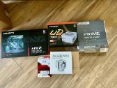 Ryzen 7800x3d, 32gb, 1tb SSD, rx 9070xt 16gb - nuotraukos Nr. 4