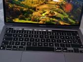 MacBook Pro M1 500gb - nuotraukos Nr. 6