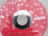 Sanyo Icr-b175nx skaitmeninis diktofonas nenaudota - nuotraukos Nr. 4