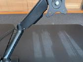 Onkron Single Monitor Desk Arm - nuotraukos Nr. 3
