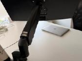 Onkron Single Monitor Desk Arm - nuotraukos Nr. 4