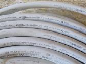 Uponor Mlc 16x2 mm vamzdis – rulonas + likučiai - nuotraukos Nr. 2