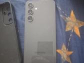 Samsung Galaxy S24 Fe 5G 256 GB - nuotraukos Nr. 2