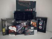 Ryzen 5 9600x Rx 9060 XT Oc 16gb 32g M2 Gold Psu - nuotraukos Nr. 23