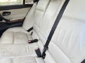 Odinis salonas Bmw e91 - nuotraukos Nr. 4