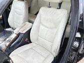 Odinis salonas Bmw e91 - nuotraukos Nr. 6