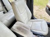 Odinis salonas Bmw e91 - nuotraukos Nr. 9