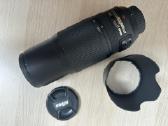 Nikon Af-s Vr Zoom-nikkor 70–300 mm f/4.5–5.6g - nuotraukos Nr. 2