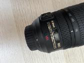 Nikon Af-s Vr Zoom-nikkor 70–300 mm f/4.5–5.6g - nuotraukos Nr. 3