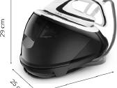 Tefal Pro Express Ultimate garinis lygintuvas - nuotraukos Nr. 2