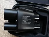 Ccs2 į Ccs1 adapteris Usa JAV elektromobiliams - nuotraukos Nr. 3
