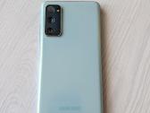 Samsung 20fe - nuotraukos Nr. 4