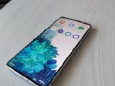 Samsung 20fe - nuotraukos Nr. 3