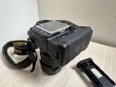 Nikon MB-d11 baterijų Ms-d11/ms-d11en laikikliai - nuotraukos Nr. 5