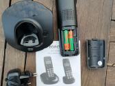Belaidis telefonas Topcom Butler E600 nenaudotas - nuotraukos Nr. 2
