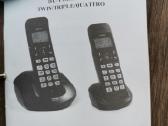 Belaidis telefonas Topcom Butler E600 nenaudotas - nuotraukos Nr. 3