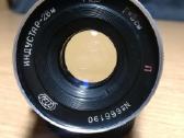 Industar-26m 2,8/50 M39 (Red П) - nuotraukos Nr. 4