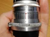 Industar-26m 2,8/50 M39 (Red П) - nuotraukos Nr. 9
